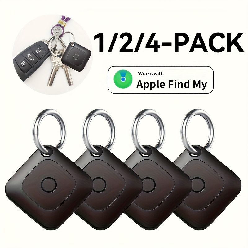 Mini GPS Smart Tag Tracker